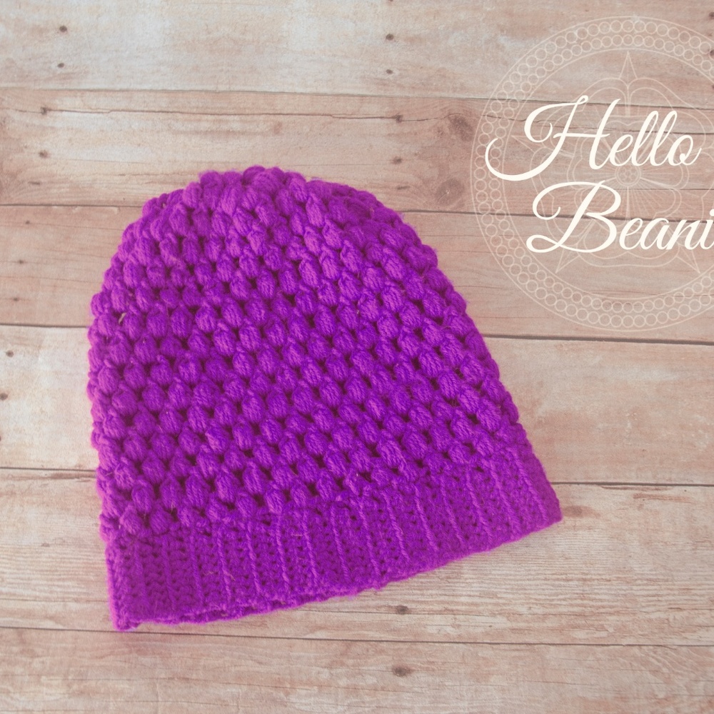 Hello Beanies - Picture 5 of 7